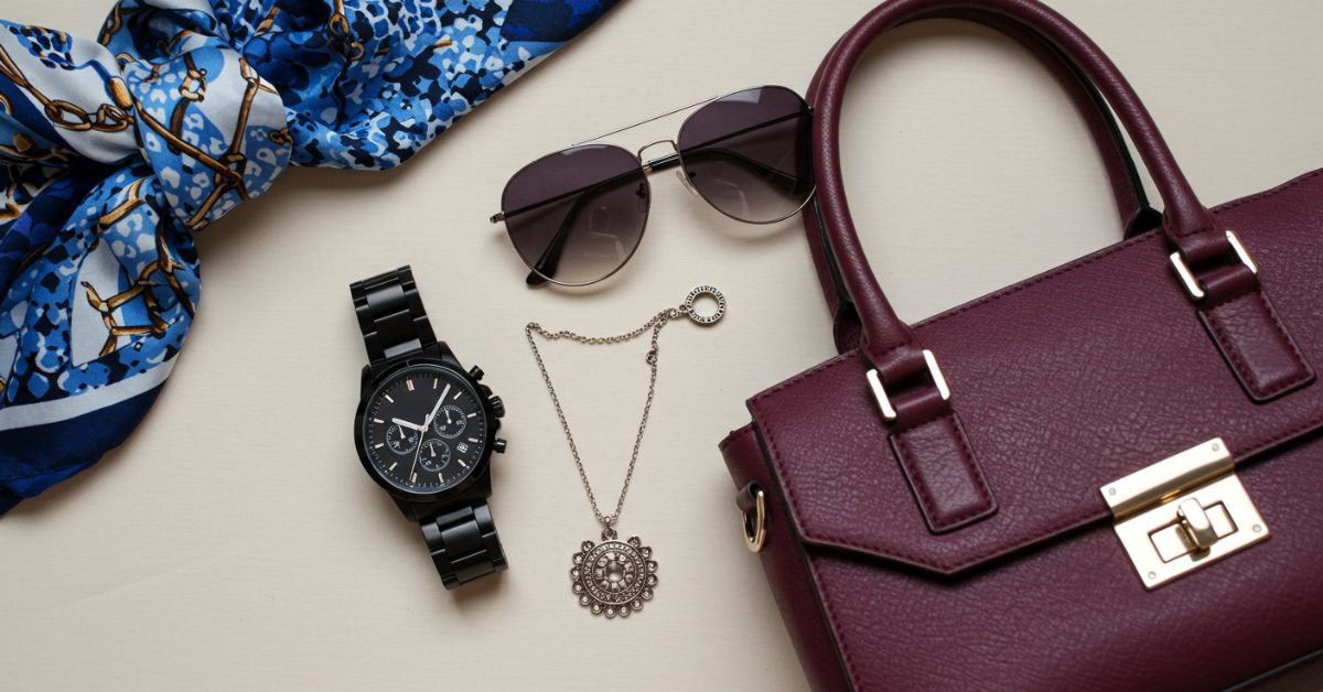 Best Accessories to Complement Your Outfit Elevate Your Style with the Right Details