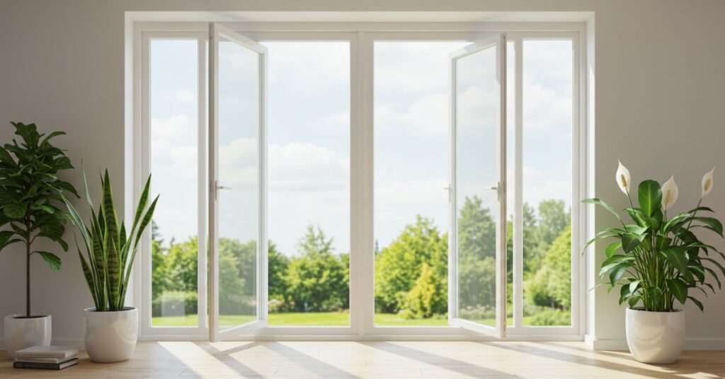 Best Home Improvement Ideas for Better Indoor Air Quality