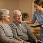 Choosing the Right Elderly Care Services A Comprehensive Guide