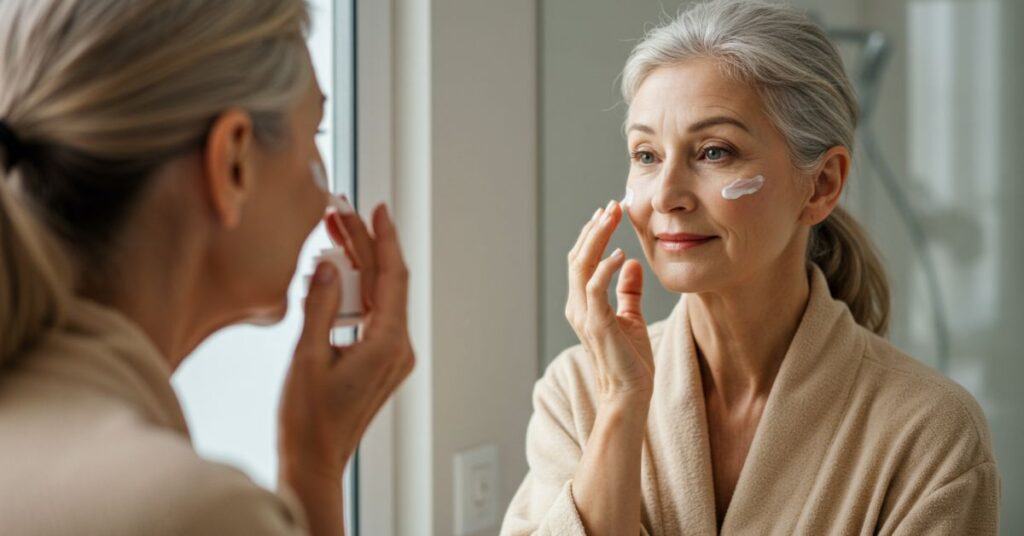 How Seasonal Changes Impact Senior Skin Health