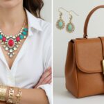 How to Style Statement Accessories Like a Pro