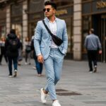 Latest Trends in Men's Fashion for 2025 A Comprehensive Guide to What's In and What's Out