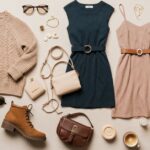 Seasonal Fashion Guide What to Wear & When