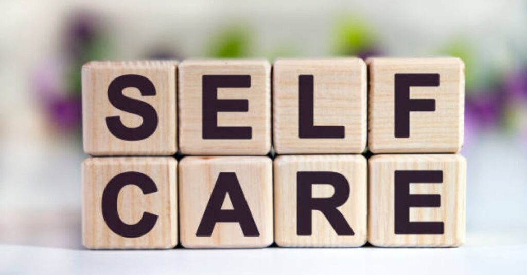 Budget-Friendly Self Care