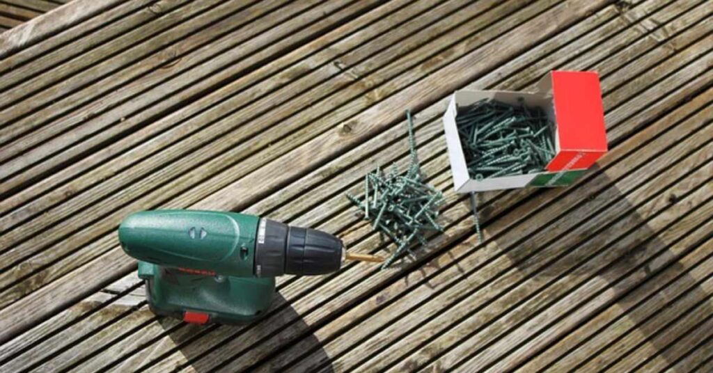 YWMLFZ 48W Cordless